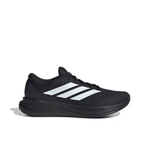 adidas Runfalcon 6 Cloudfoam "Core Black/Ftwr White/Carbon" Men's Running Shoe - BLACK/WHITE/CARBON