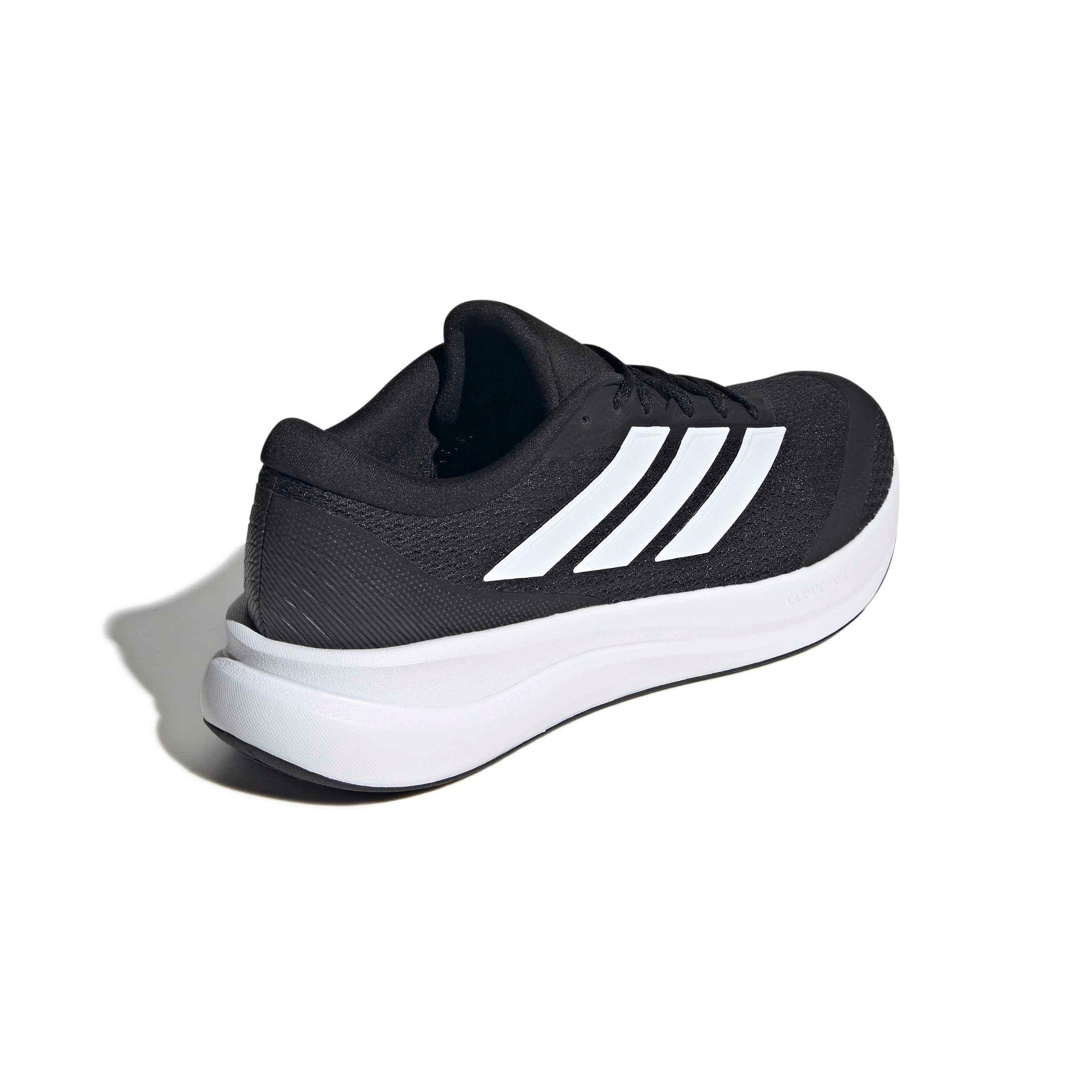 adidas Runfalcon 6 Cloudfoam "Core Black/Ftwr White/Carbon" Men's Running Shoe - BLACK/WHITE/CARBON