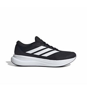 adidas Runfalcon 6 Cloudfoam "Core Black/Ftwr White/Carbon" Men's Running Shoe - BLACK/WHITE/CARBON
