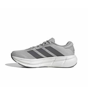 adidas Questar 4 "Grey Two/Grey Five/Iron Metallic" Men's Running Shoe - GREY/GREY/IRON