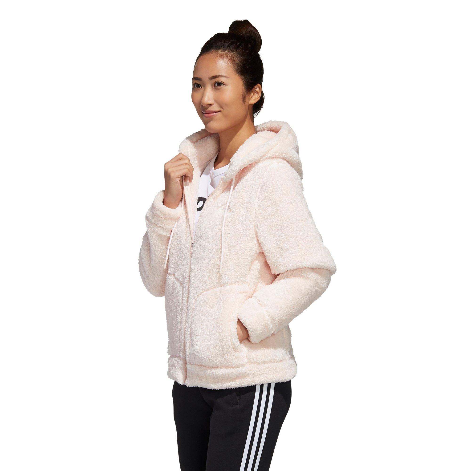 adidas sherpa women's