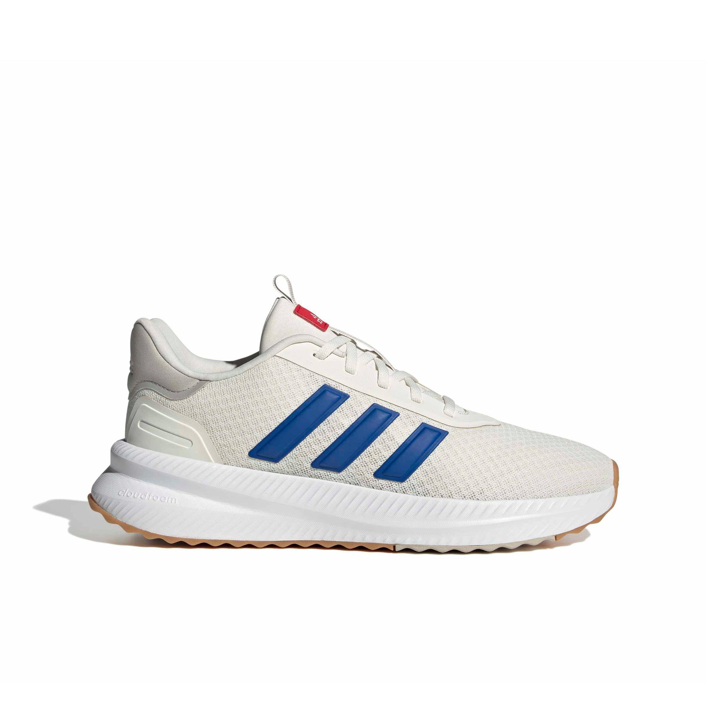 adidas X_PLR Path "Core White/Team Royal Blue/Wonder Alumina" Men's Shoe - WHITE/ROYAL/ALUMINA