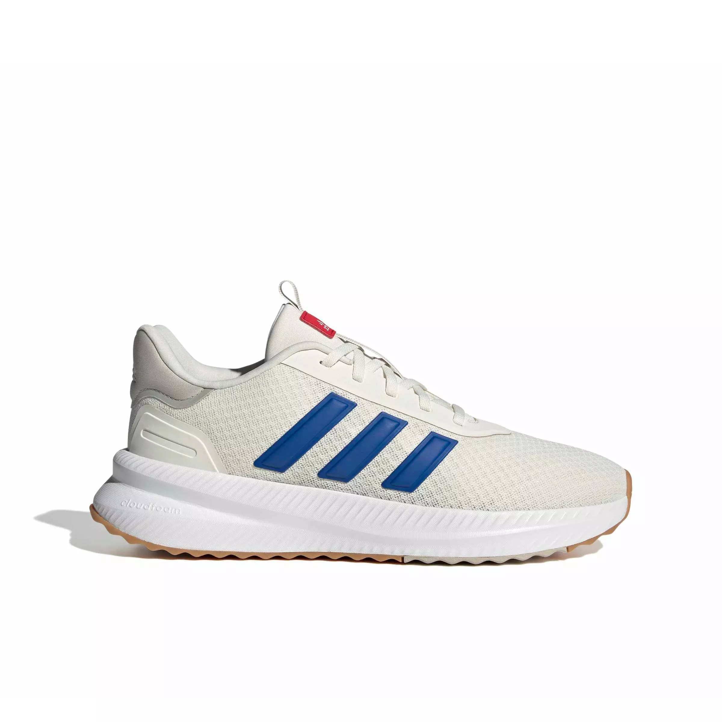 adidas X_PLR Path "Core White/Team Royal Blue/Wonder Alumina" Men's Shoe - WHITE/ROYAL/ALUMINA