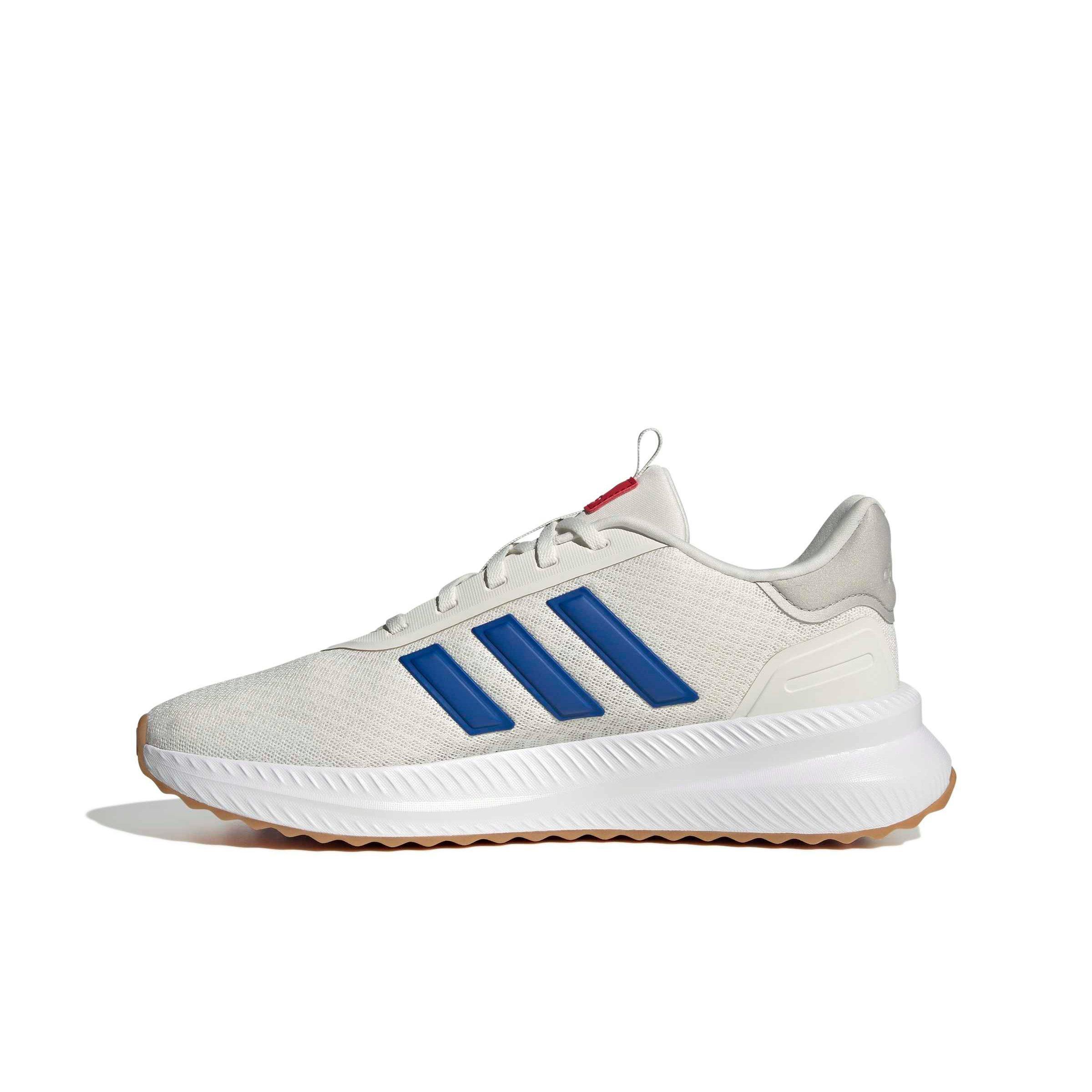 adidas X_PLR Path "Core White/Team Royal Blue/Wonder Alumina" Men's Shoe - WHITE/ROYAL/ALUMINA