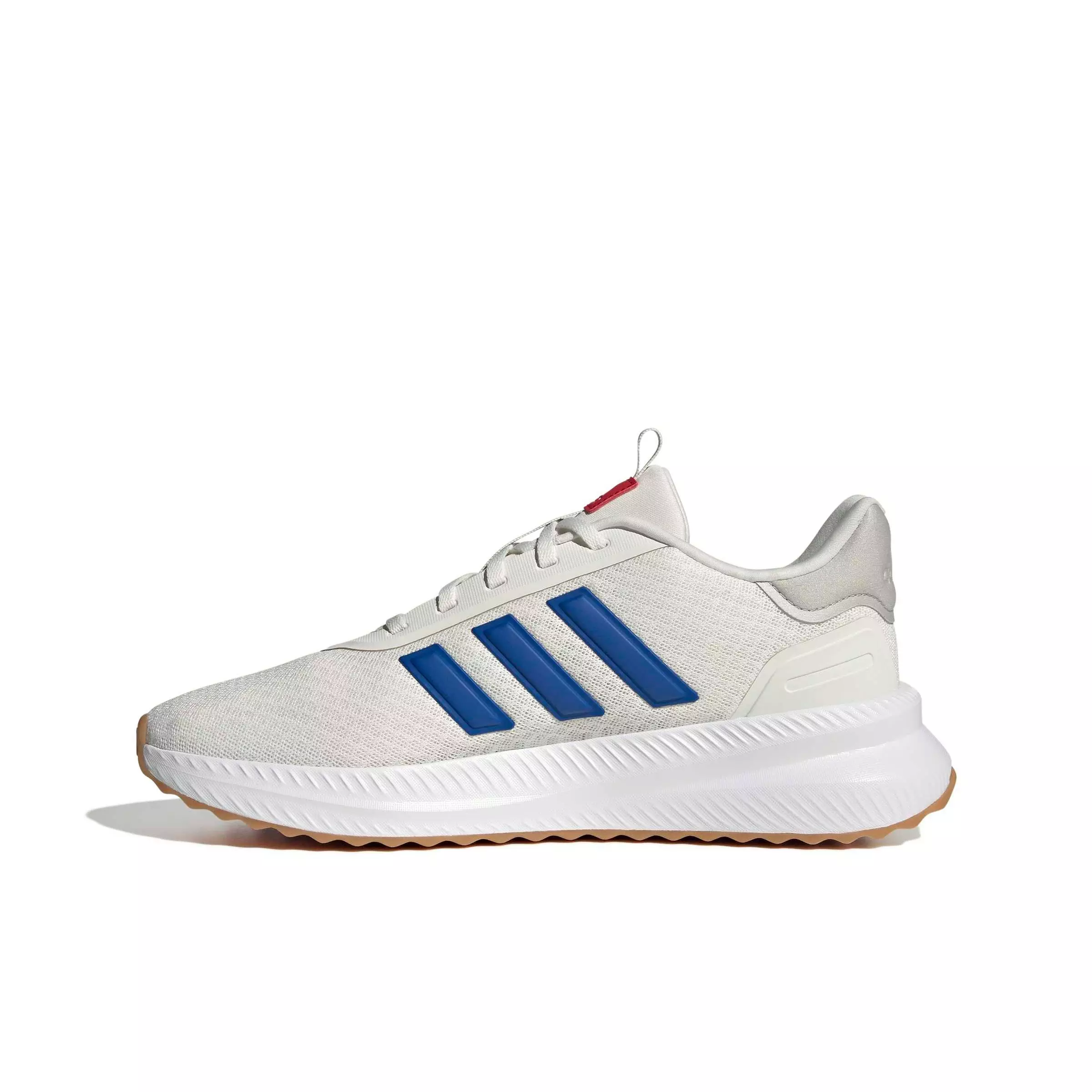 adidas X_PLR Path "Core White/Team Royal Blue/Wonder Alumina" Men's Shoe - WHITE/ROYAL/ALUMINA