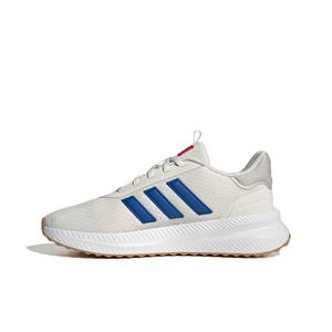adidas X_PLR Path "Core White/Team Royal Blue/Wonder Alumina" Men's Shoe - WHITE/ROYAL/ALUMINA