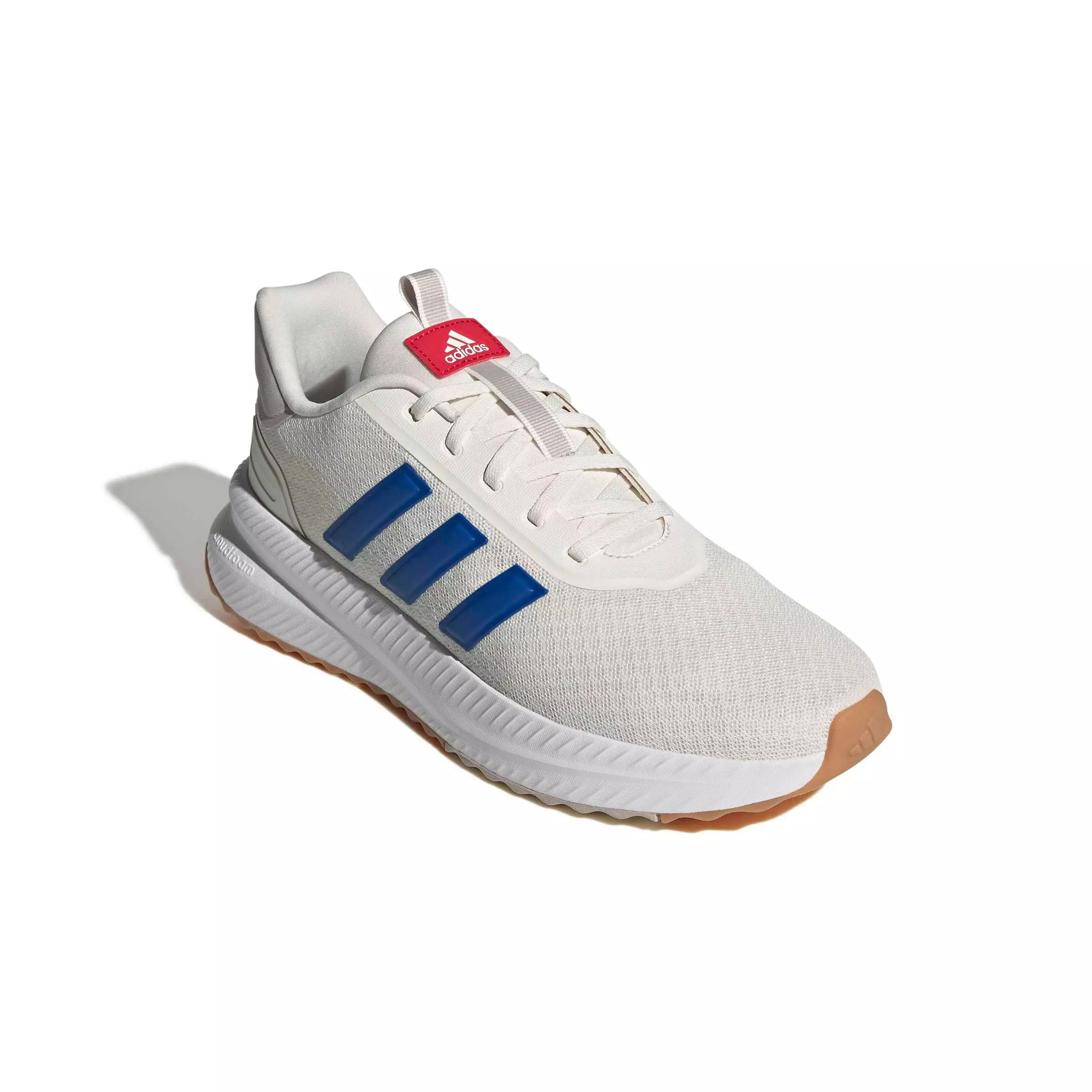 adidas X_PLR Path "Core White/Team Royal Blue/Wonder Alumina" Men's Shoe - WHITE/ROYAL/ALUMINA