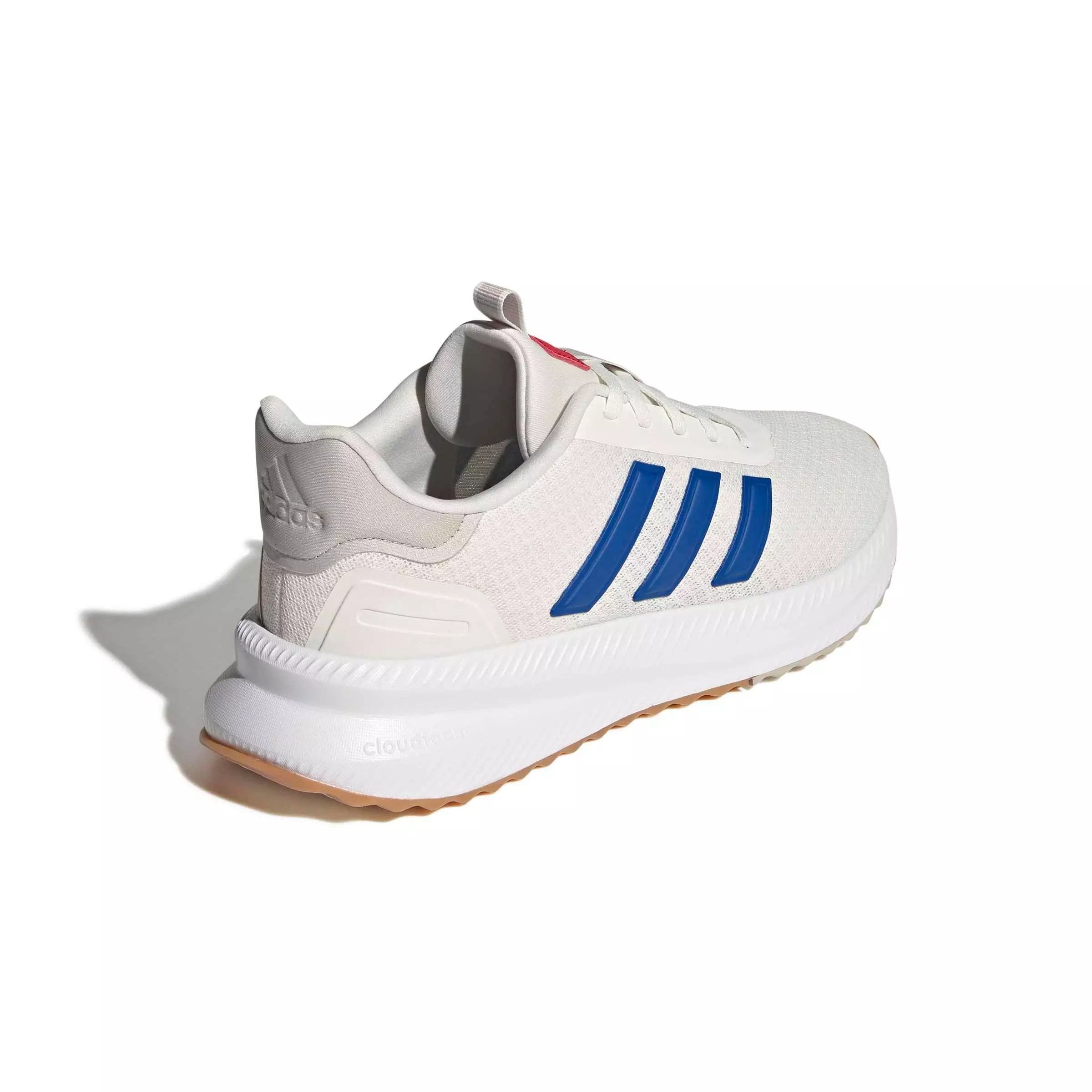 adidas X_PLR Path "Core White/Team Royal Blue/Wonder Alumina" Men's Shoe - WHITE/ROYAL/ALUMINA