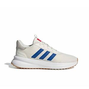 adidas X_PLR Path "Core White/Team Royal Blue/Wonder Alumina" Men's Shoe - WHITE/ROYAL/ALUMINA