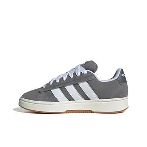 adidas Grand Court Alpha "Grey Four/Ftwr White/Off White" Men's Shoe - GREY/WHITE/OFF WHITE