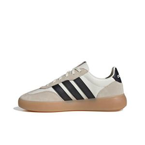 adidas Barreda Decode "Off White/Core Black/Gum 3" Men's Shoe - OFF WHITE/BLACK/GUM