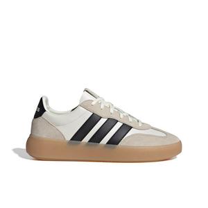 adidas Barreda Decode "Off White/Core Black/Gum 3" Men's Shoe - OFF WHITE/BLACK/GUM