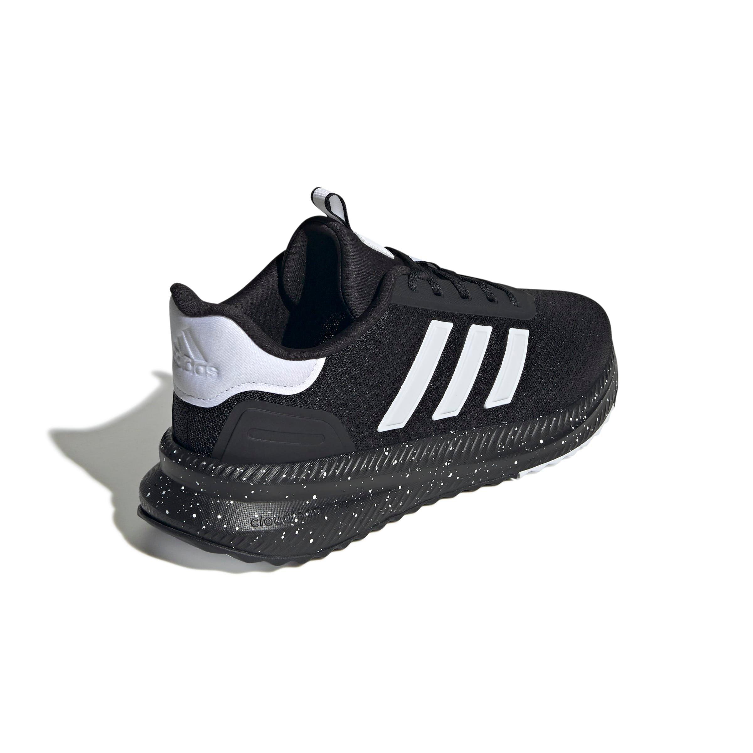 adidas X_PLR Path "Core Black/Ftwr White/Ftwr White" Men's Shoe - BLACK/WHITE/WHITE