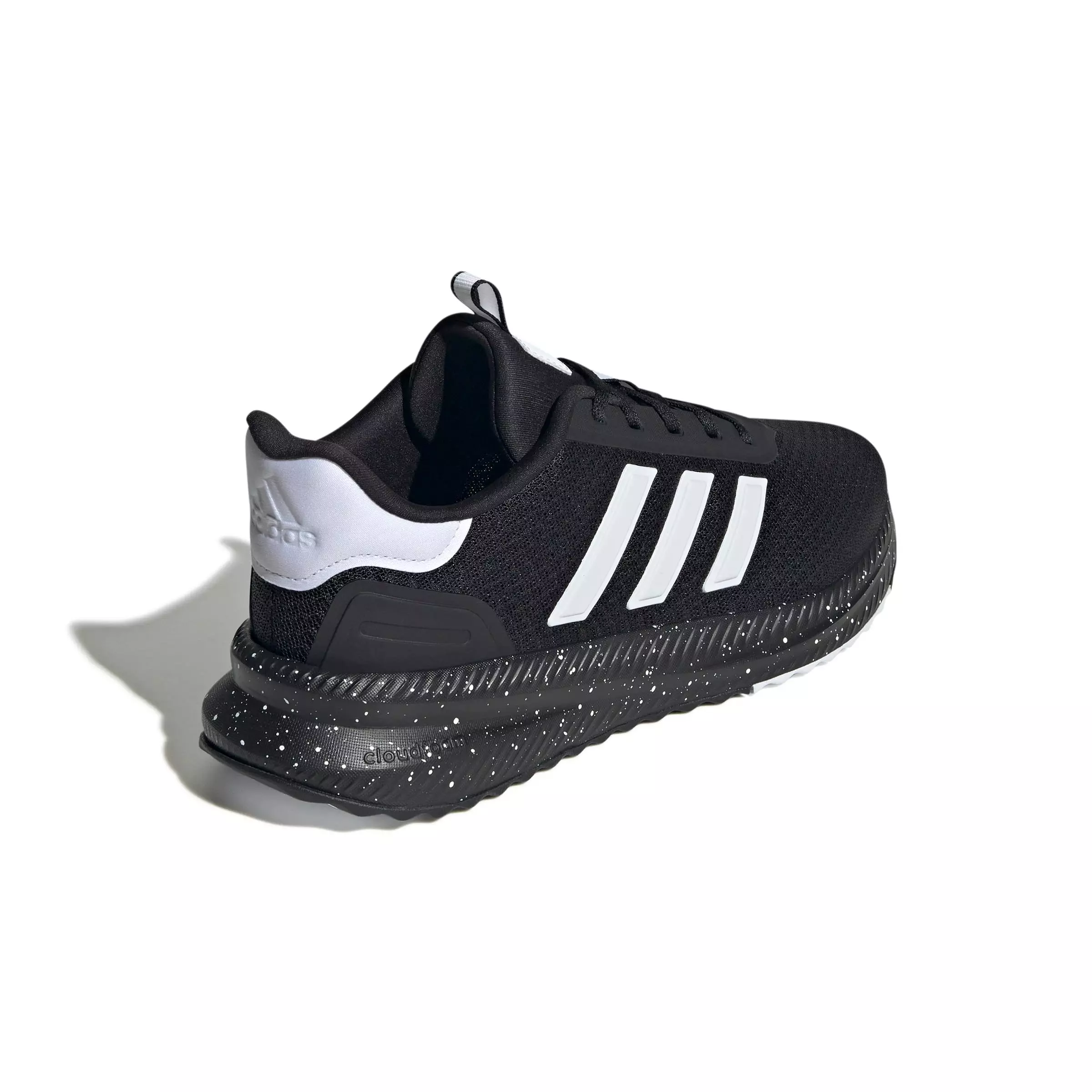 adidas X_PLR Path "Core Black/Ftwr White/Ftwr White" Men's Shoe - BLACK/WHITE/WHITE