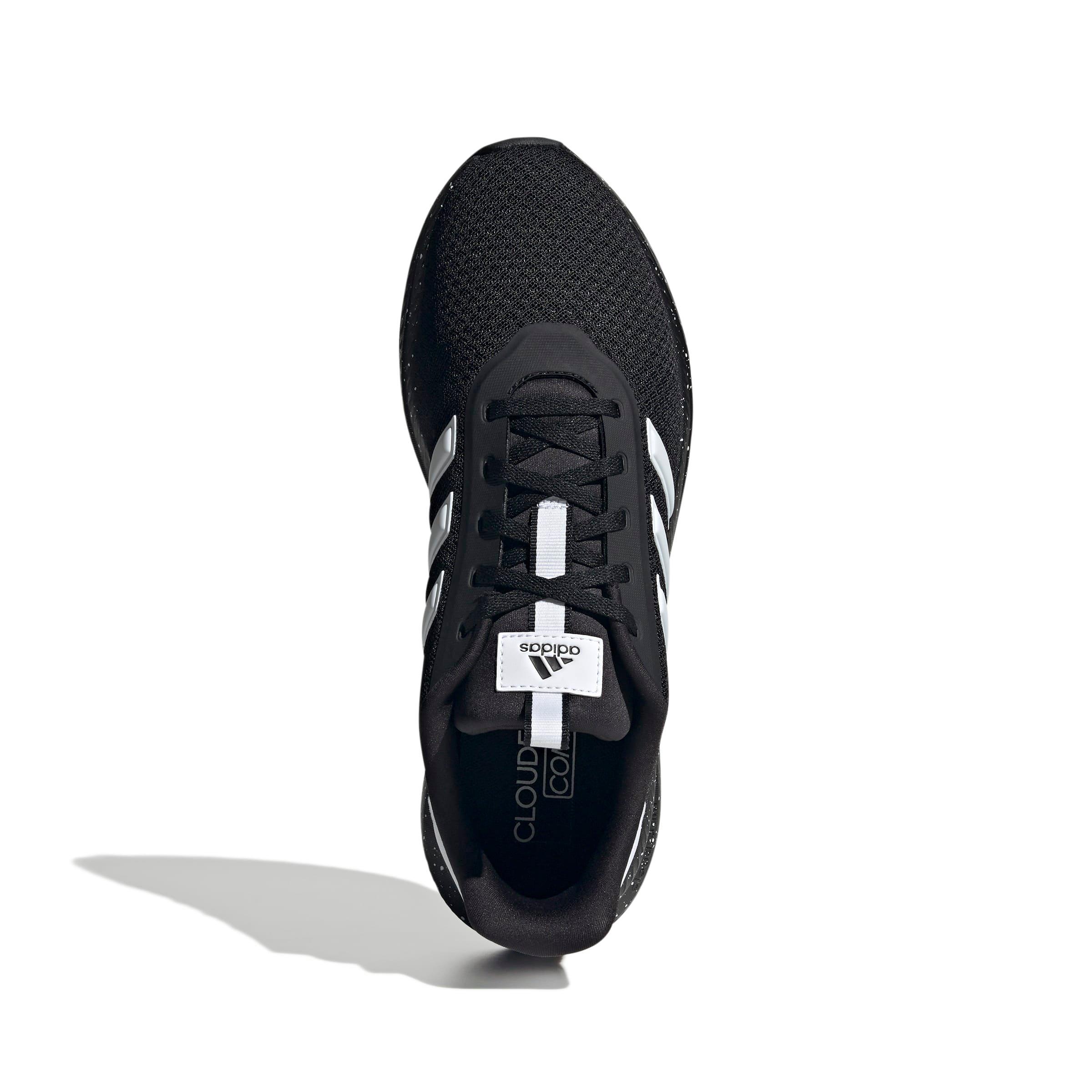 adidas X_PLR Path "Core Black/Ftwr White/Ftwr White" Men's Shoe - BLACK/WHITE/WHITE