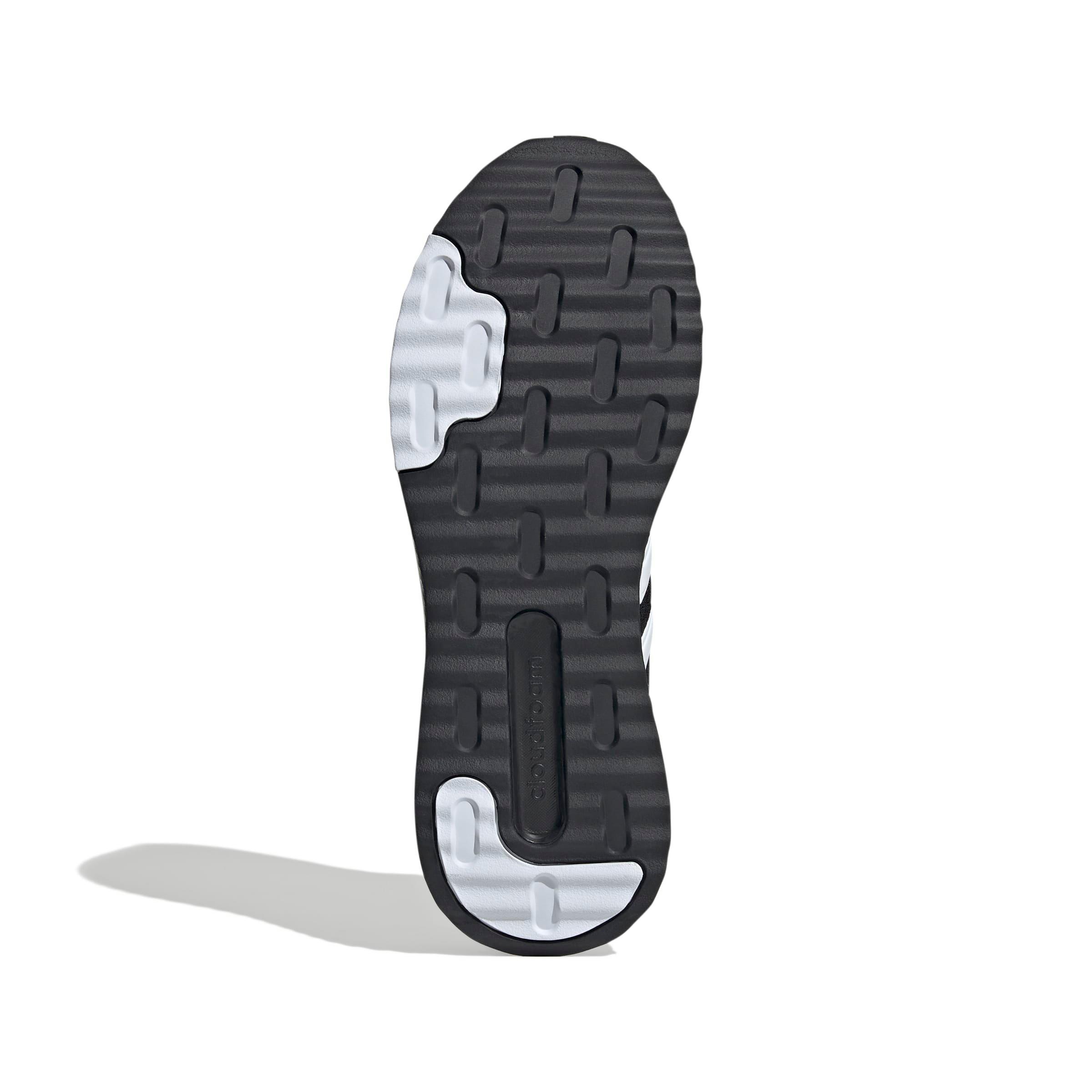 adidas X_PLR Path "Core Black/Ftwr White/Ftwr White" Men's Shoe - BLACK/WHITE/WHITE