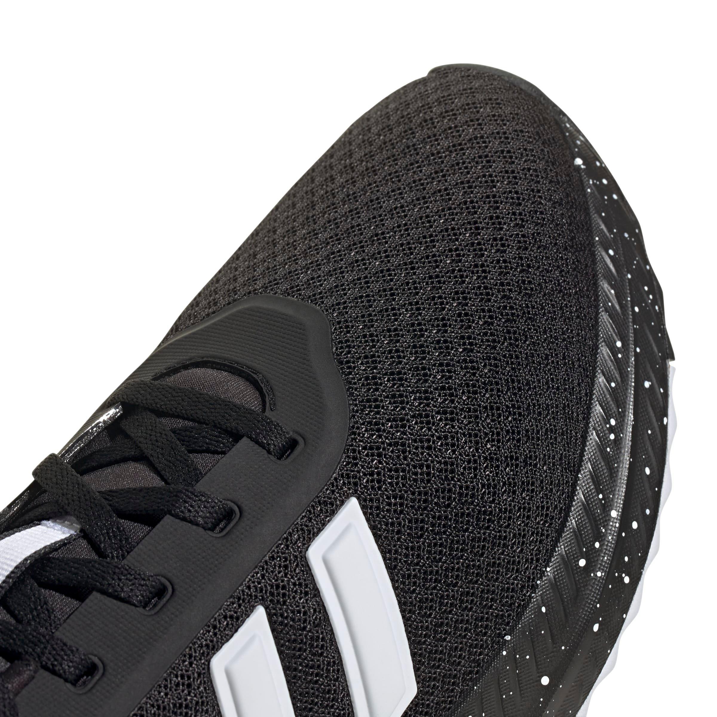 adidas X_PLR Path "Core Black/Ftwr White/Ftwr White" Men's Shoe - BLACK/WHITE/WHITE