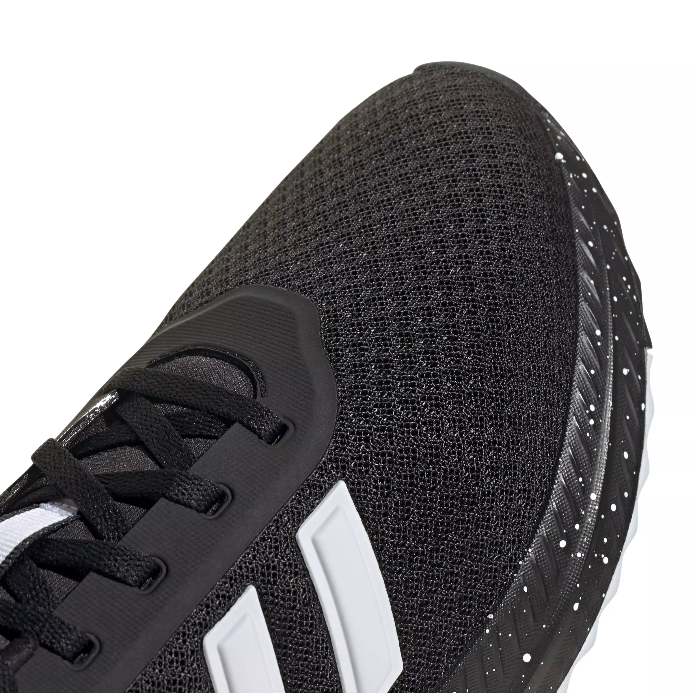 adidas X_PLR Path "Core Black/Ftwr White/Ftwr White" Men's Shoe - BLACK/WHITE/WHITE