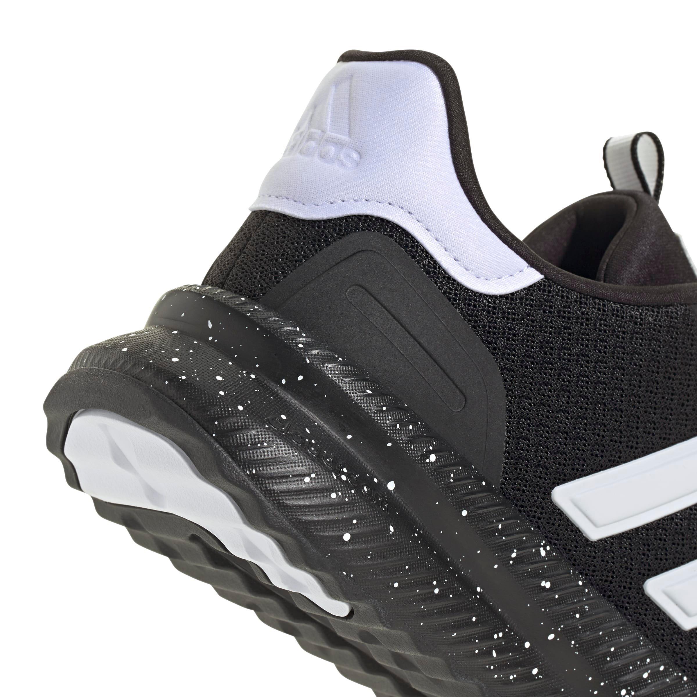adidas X_PLR Path "Core Black/Ftwr White/Ftwr White" Men's Shoe - BLACK/WHITE/WHITE