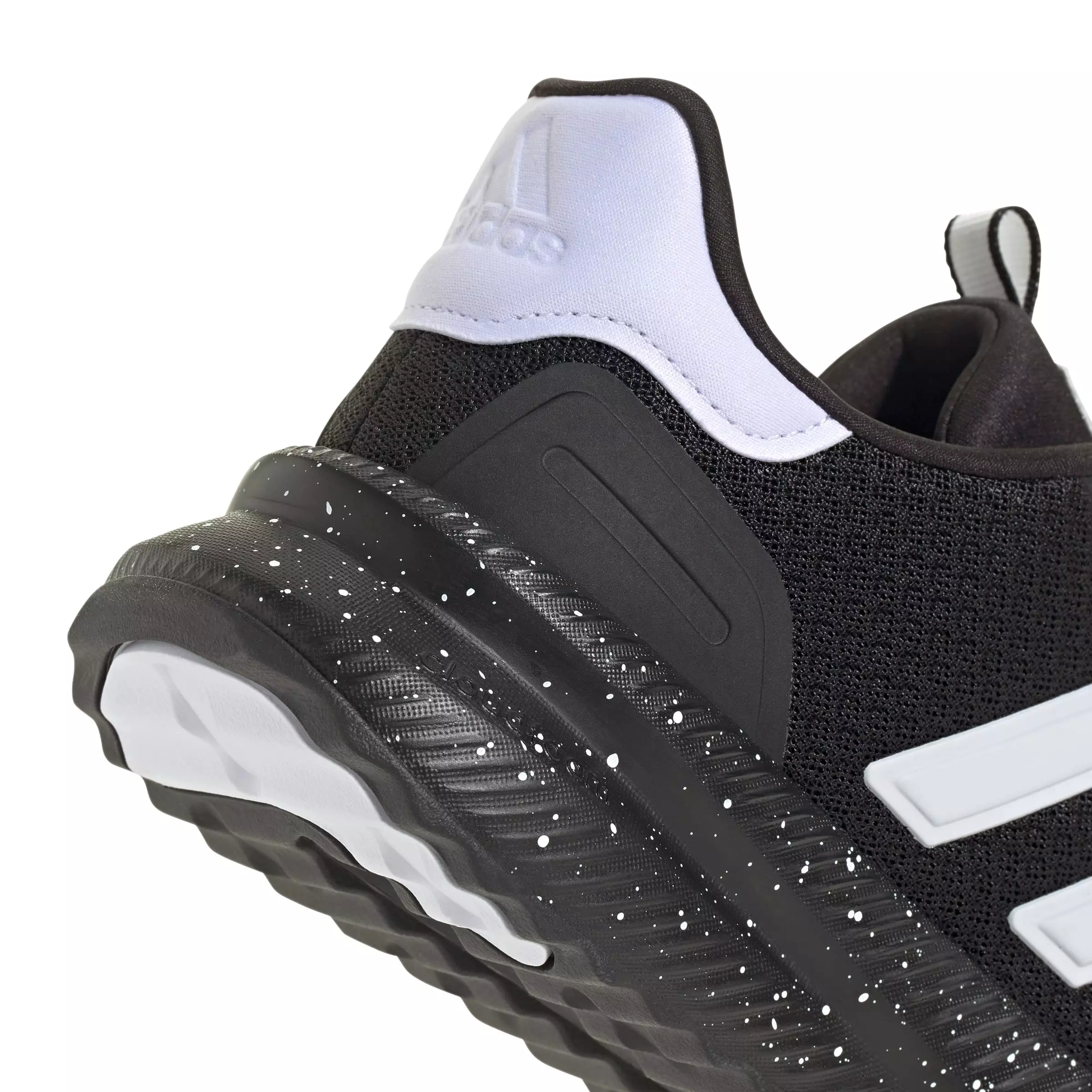 adidas X_PLR Path "Core Black/Ftwr White/Ftwr White" Men's Shoe - BLACK/WHITE/WHITE
