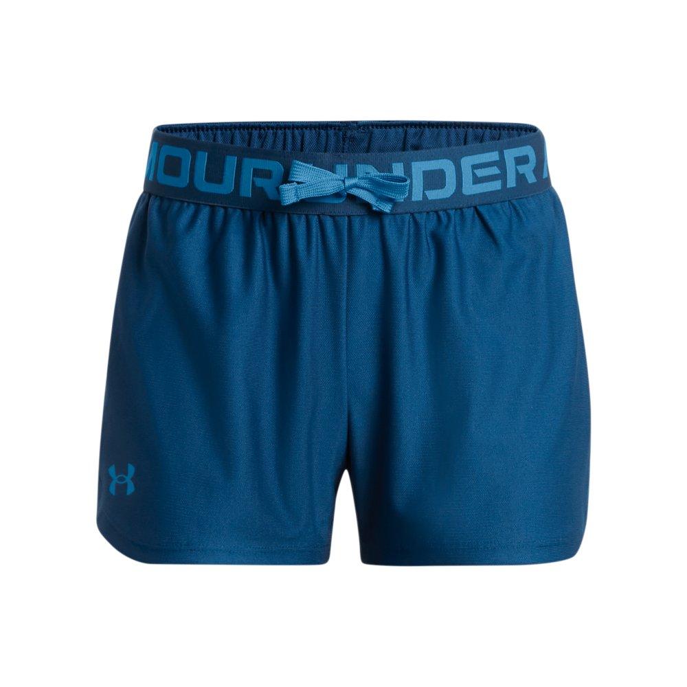 Under Armour Play Up Shorts Girls