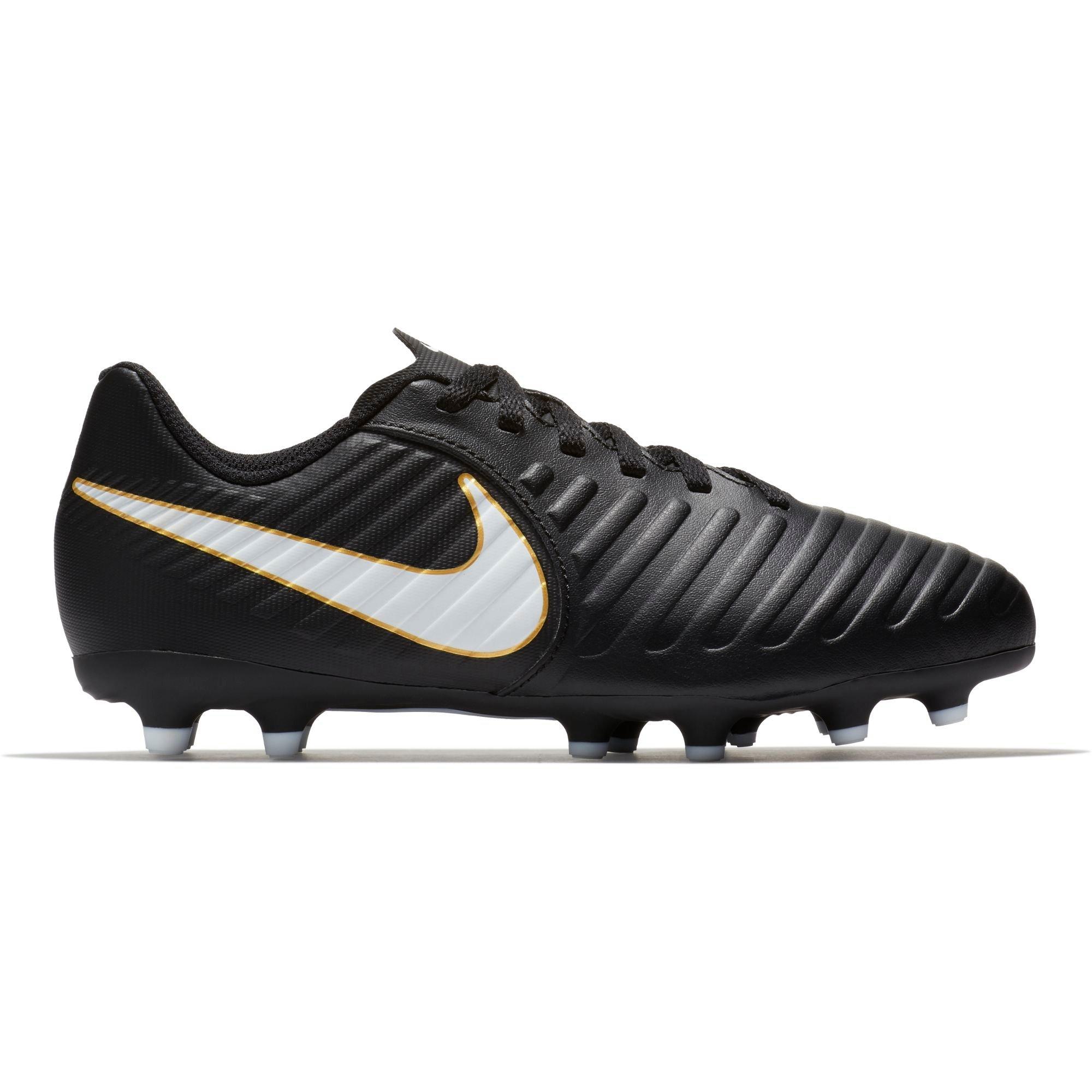nike jr tiempo rio iv 10r ic
