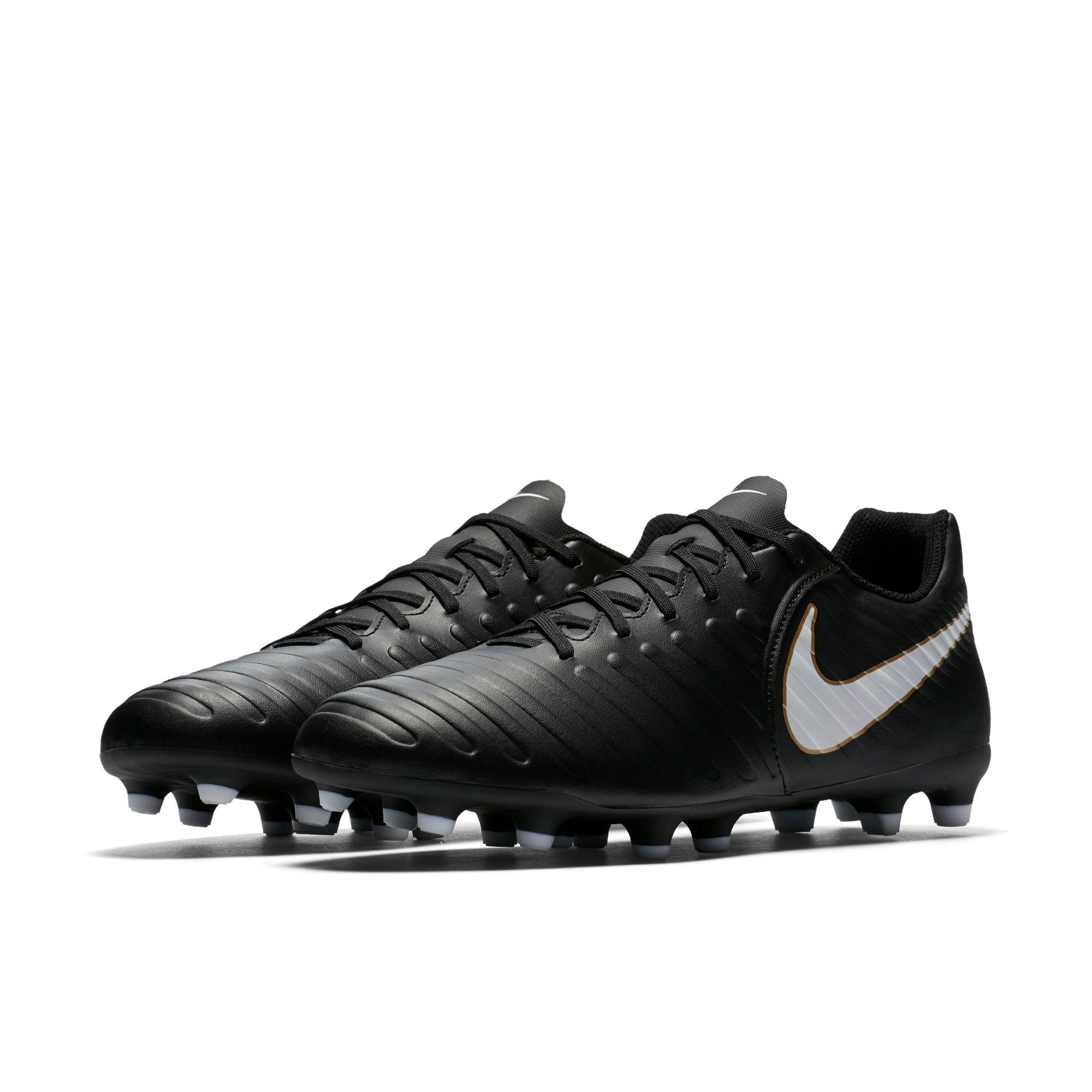 nike jr tiempo rio iv fg