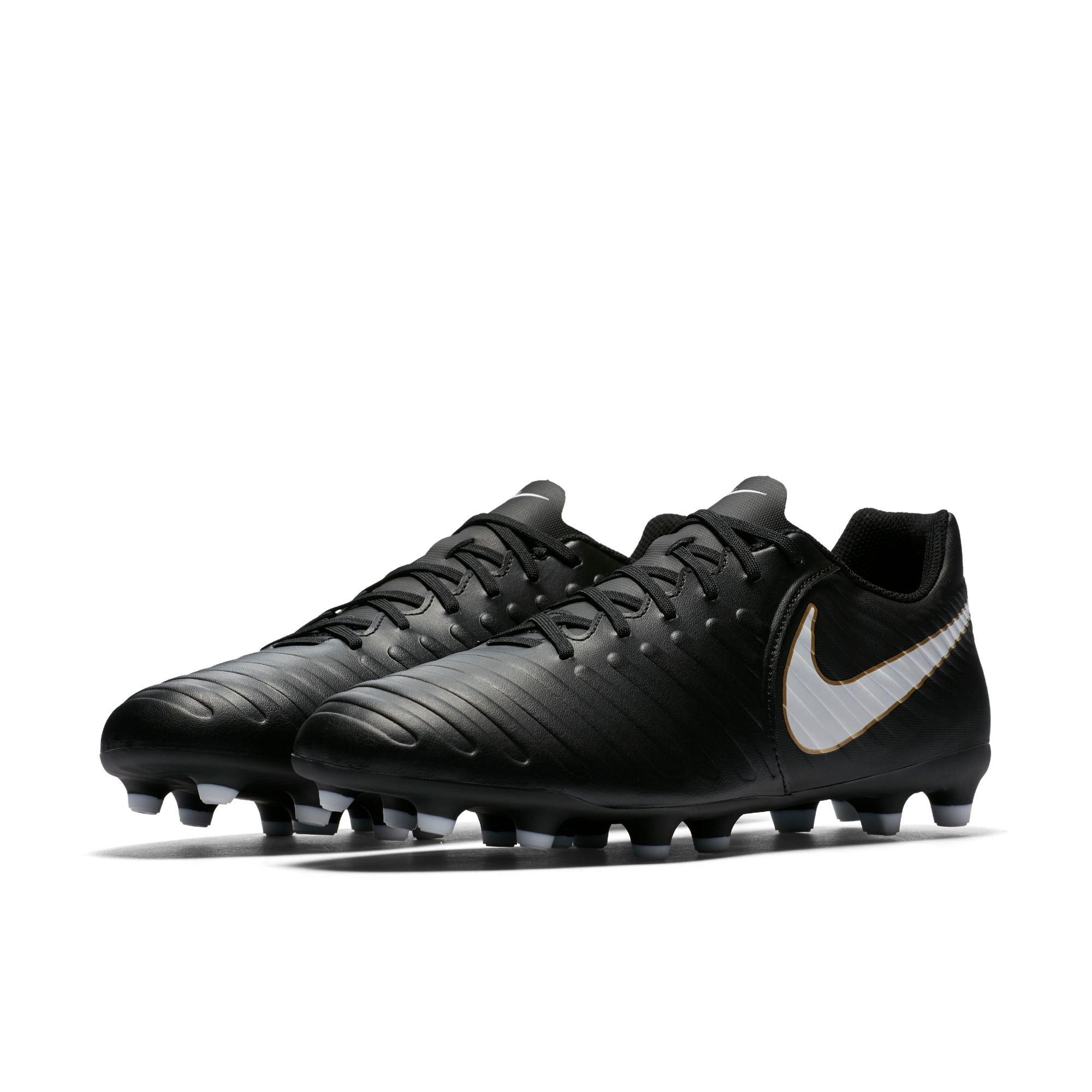 all black tiempo