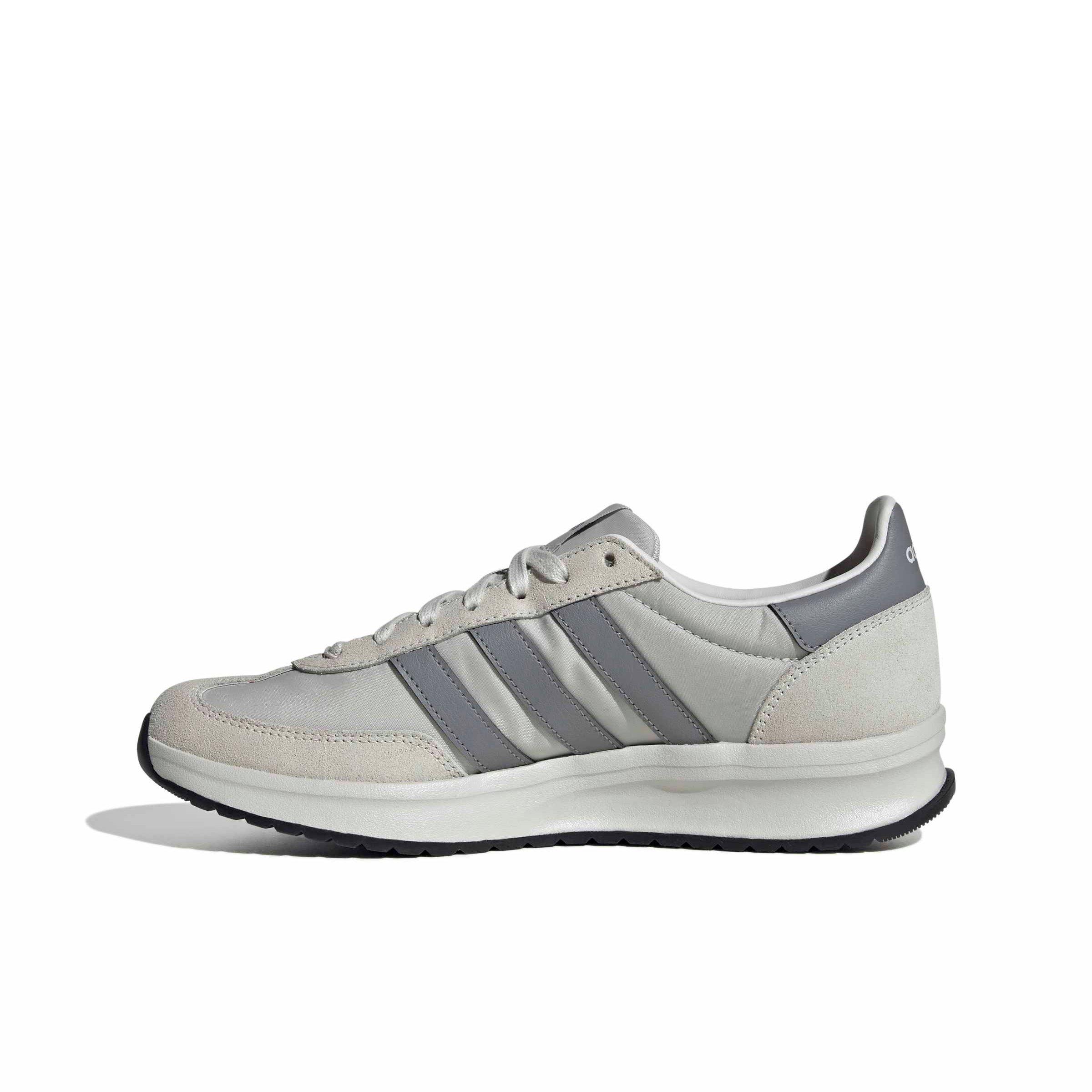 adidas Run 70s 2.0 "Grey One/Grey Three/Core Black" Men's Shoe - GREY/GREY/BLACK