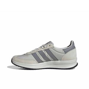 adidas Run 70s 2.0 "Grey One/Grey Three/Core Black" Men's Shoe - GREY/GREY/BLACK
