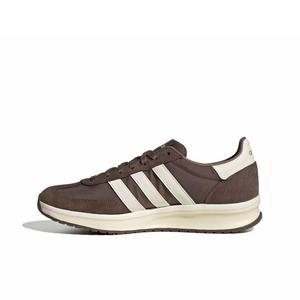 adidas Run 70s 2.0 "Earth Strata/Off White/Warm Vanilla" Men's Shoe - EARTH/OFF WHITE/VANILLA