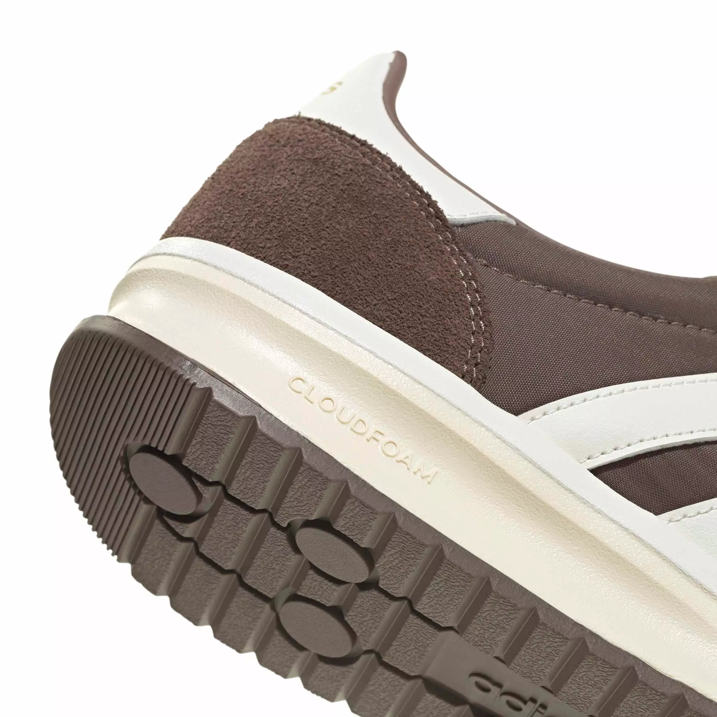 adidas Run 70s 2.0 "Earth Strata/Off White/Warm Vanilla" Men's Shoe - EARTH/OFF WHITE/VANILLA