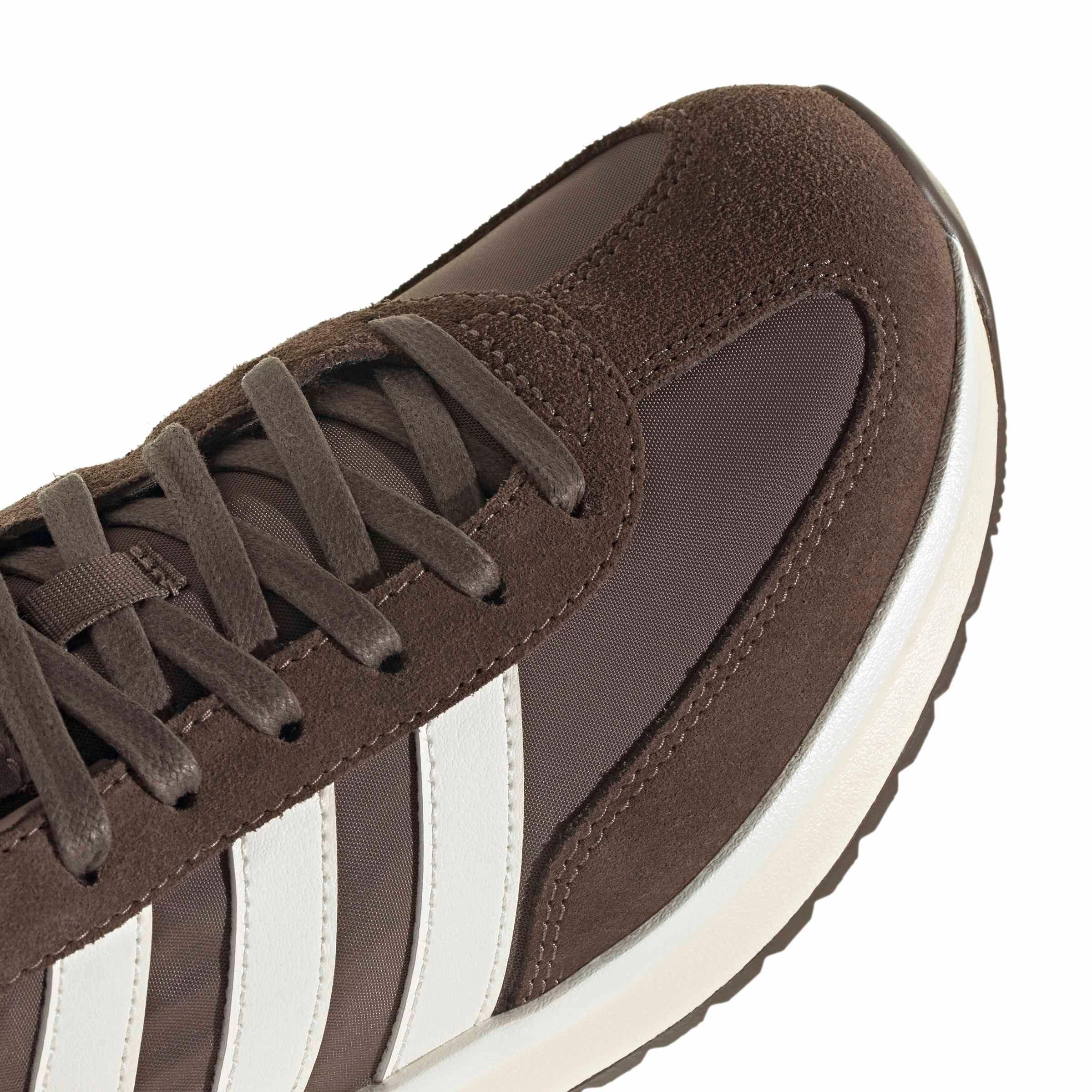 adidas Run 70s 2.0 "Earth Strata/Off White/Warm Vanilla" Men's Shoe - EARTH/OFF WHITE/VANILLA