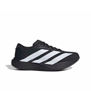 adidas Adizero EVO SL Woven "Core Black/Ftwr White/Carbon" Men's Running Shoe - BLACK/WHITE/CARBON