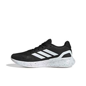 adidas Runfalcon 5 "Core Black/Ftwr White/Core Black" Men's Running Shoe - BLACK/WHITE/BLACK