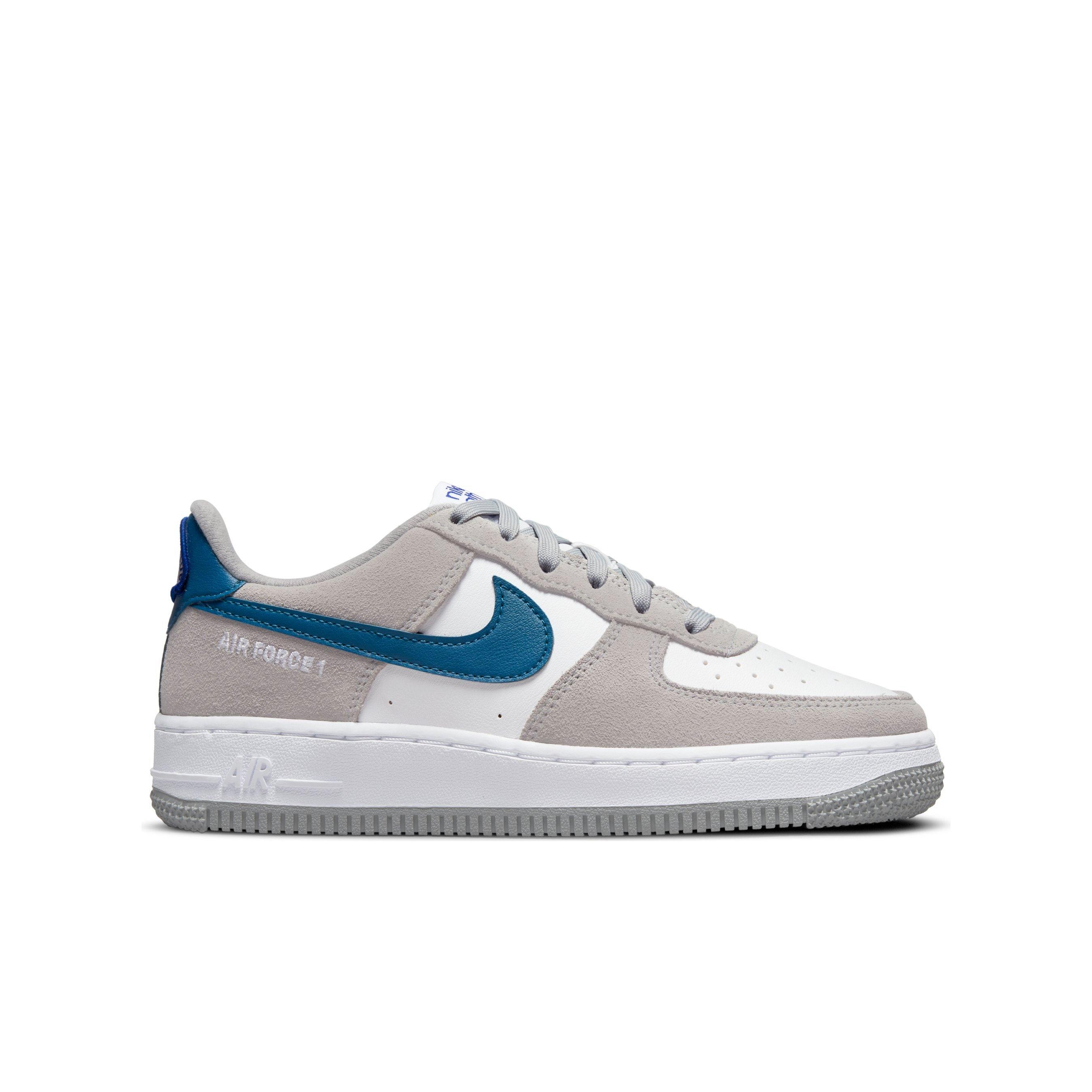 men's air force 1 grey