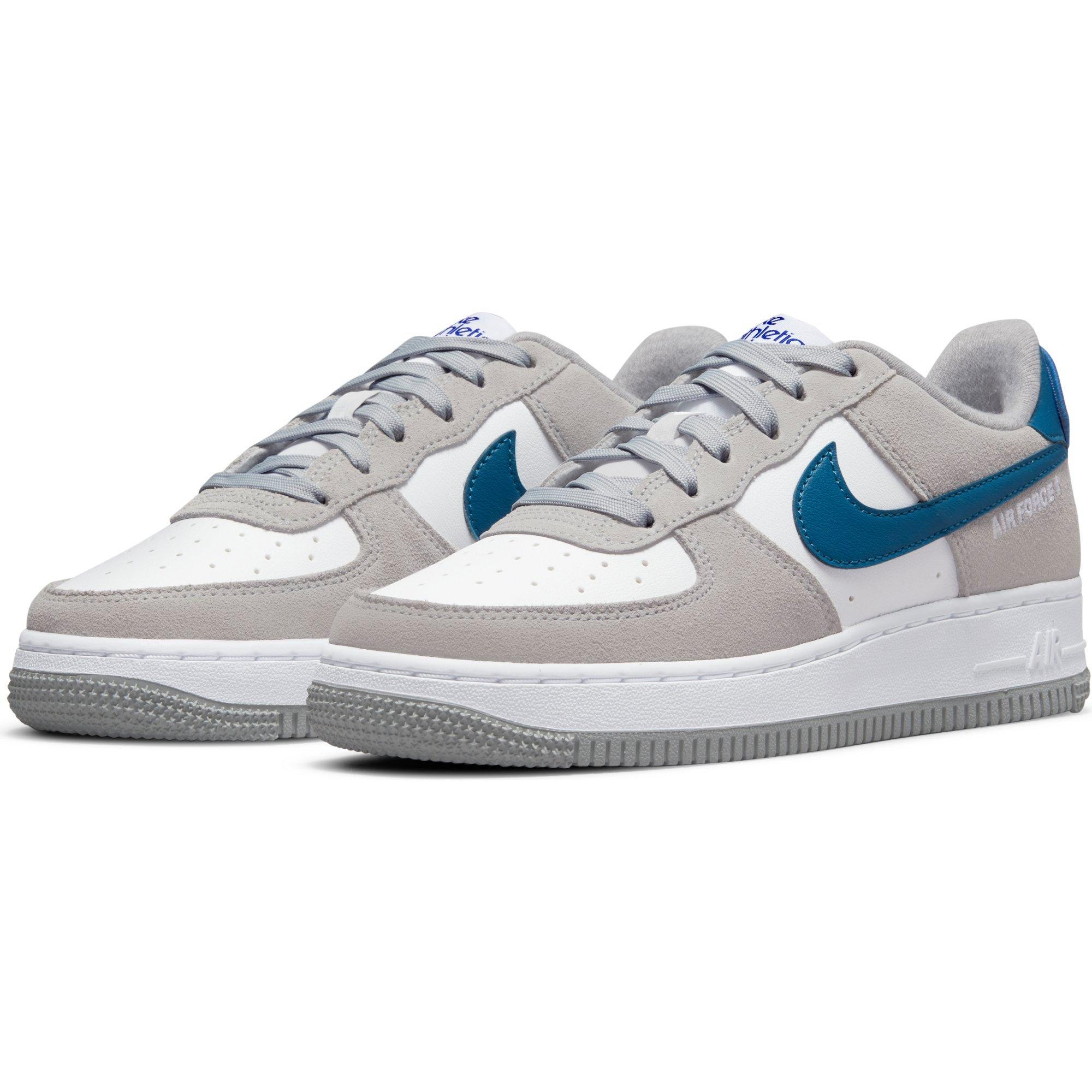 Nike Air Force 1 High '07 LV8 (Sail/Medium Grey-Light Bone) – Rock City  Kicks