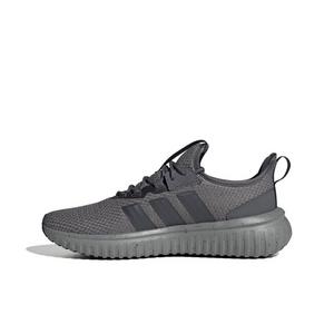 adidas Kaptir 4.0 "Grey Five/Carbon/Grey Three" Men's Shoe - GREY/CARBON/GREY