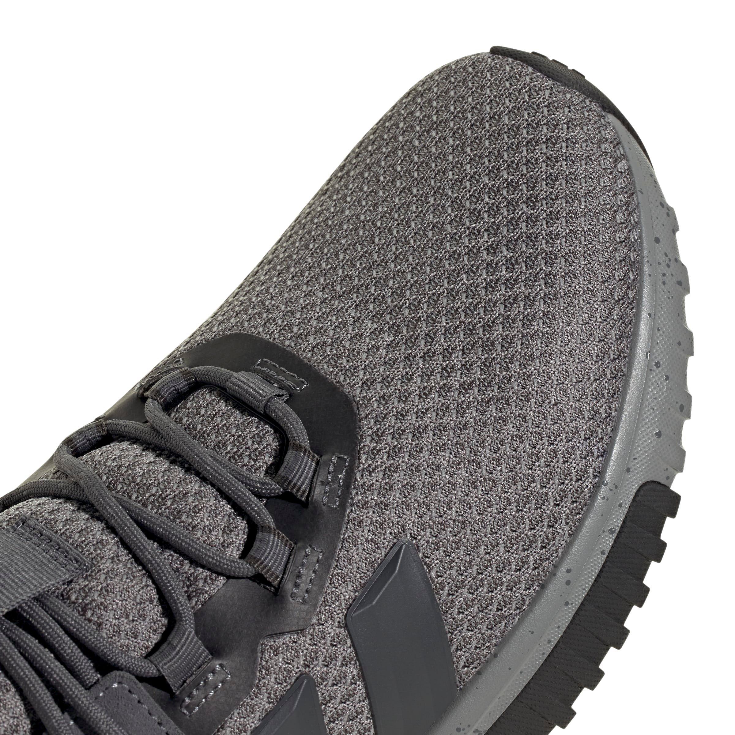 adidas Kaptir 4.0 "Grey Five/Carbon/Grey Three" Men's Shoe - GREY/CARBON/GREY