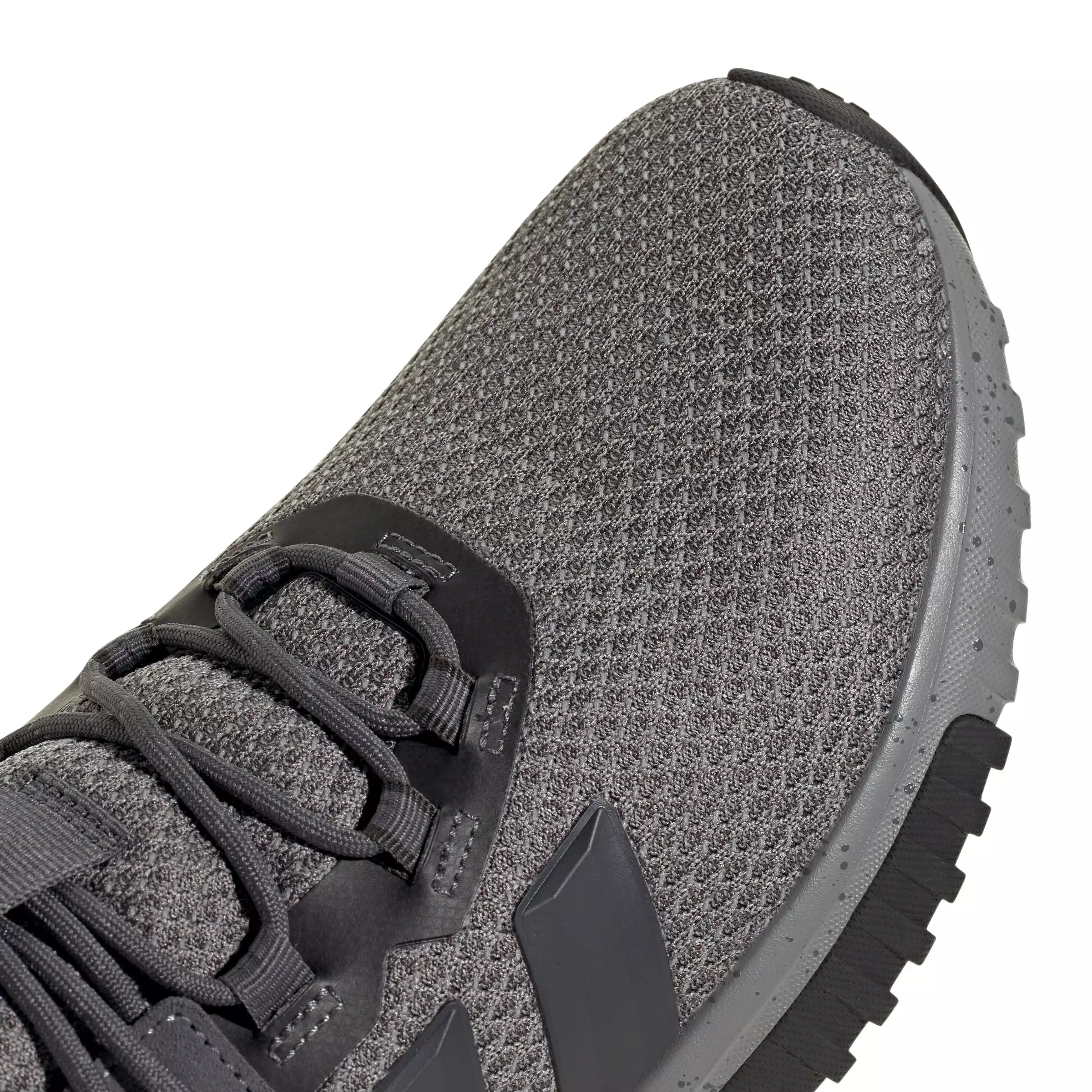 adidas Kaptir 4.0 "Grey Five/Carbon/Grey Three" Men's Shoe - GREY/CARBON/GREY