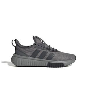 adidas Kaptir 4.0 "Grey Five/Carbon/Grey Three" Men's Shoe - GREY/CARBON/GREY