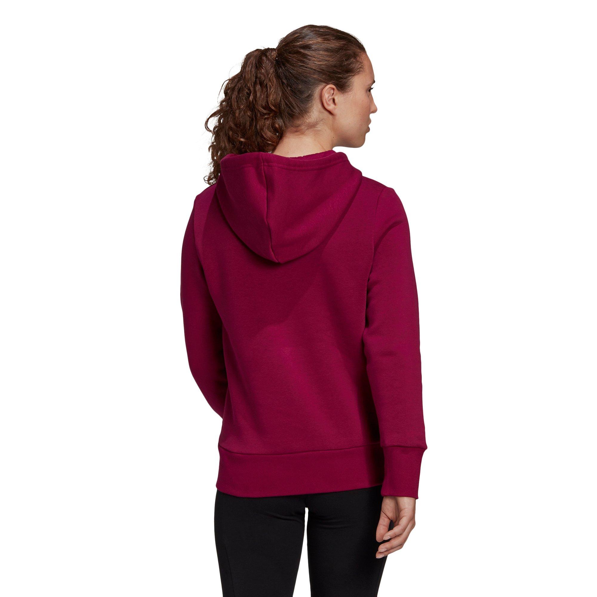 Adidas best sale berry hoodie