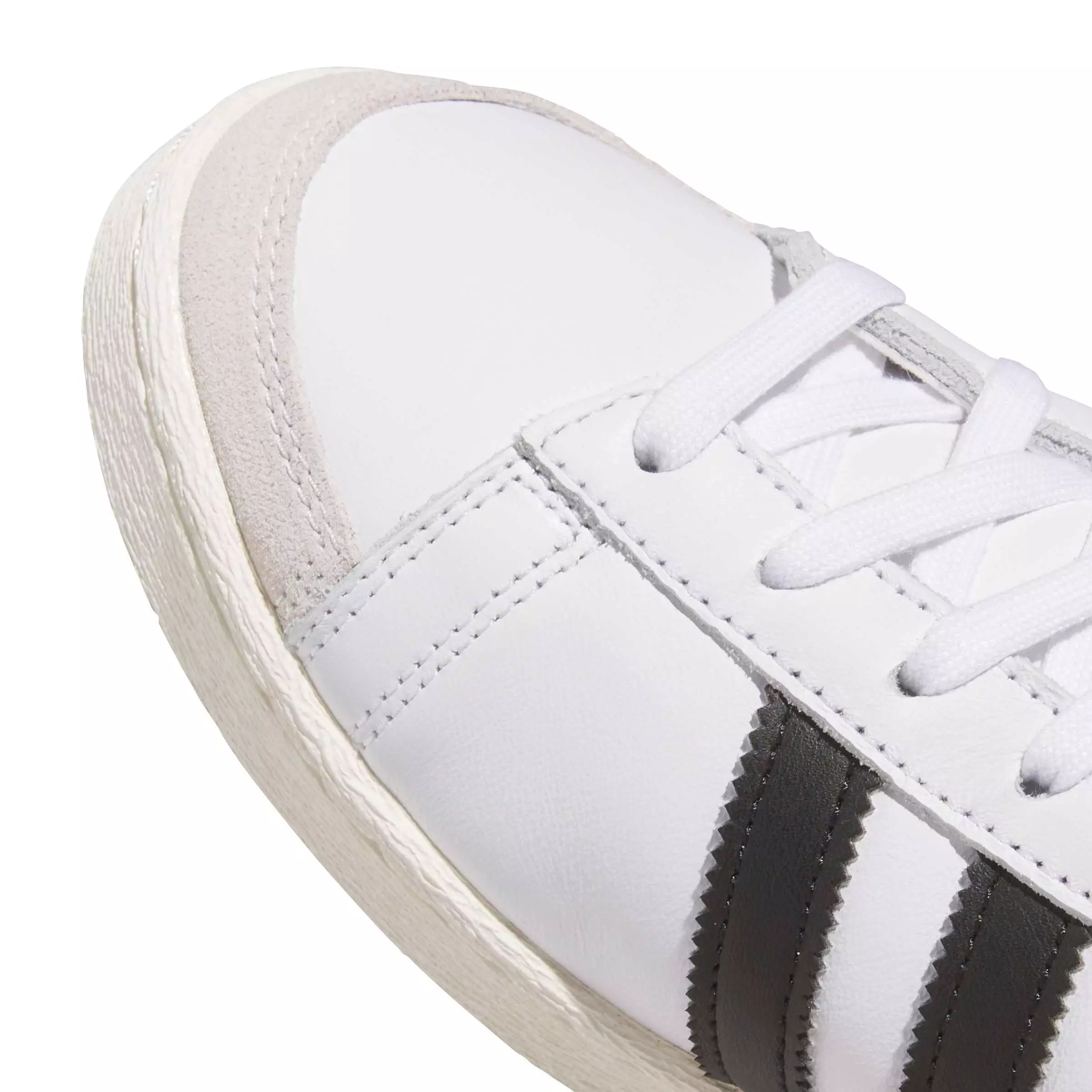 adidas Jabber Hi "Ftwr White/Core Black/Off White" Men's Shoe - WHITE/BLACK/OFF WHITE