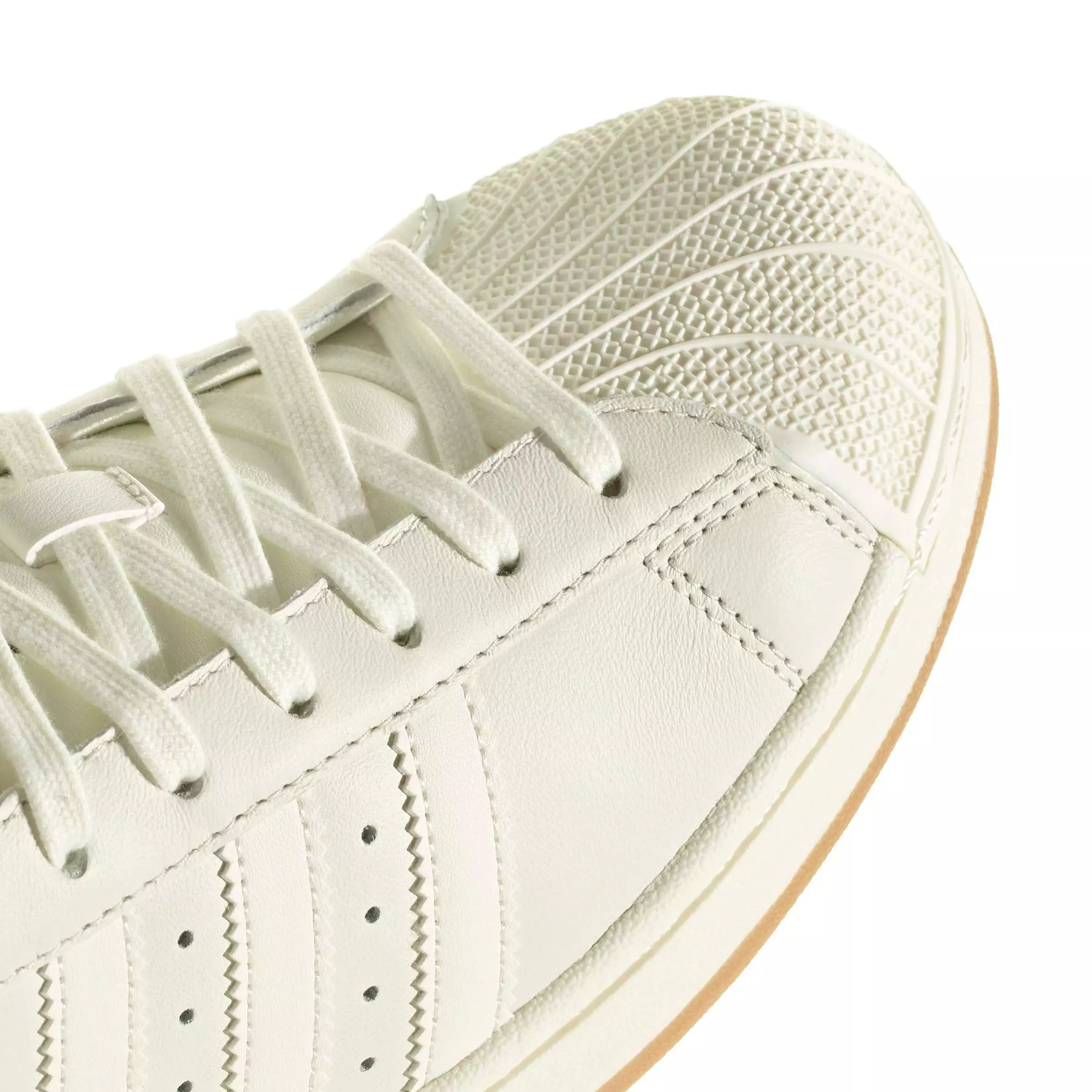 adidas Originals Superstar Messi "Ivory/Ivory/Gold Metallic" Men's Shoe - IVORY/IVORY/GOLD