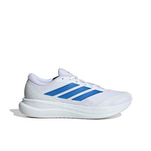 adidas Runfalcon 6 Cloudfoam "Ftwr White/Bright Royal/Grey One" Men's Running Shoe - WHITE/ROYAL/GREY
