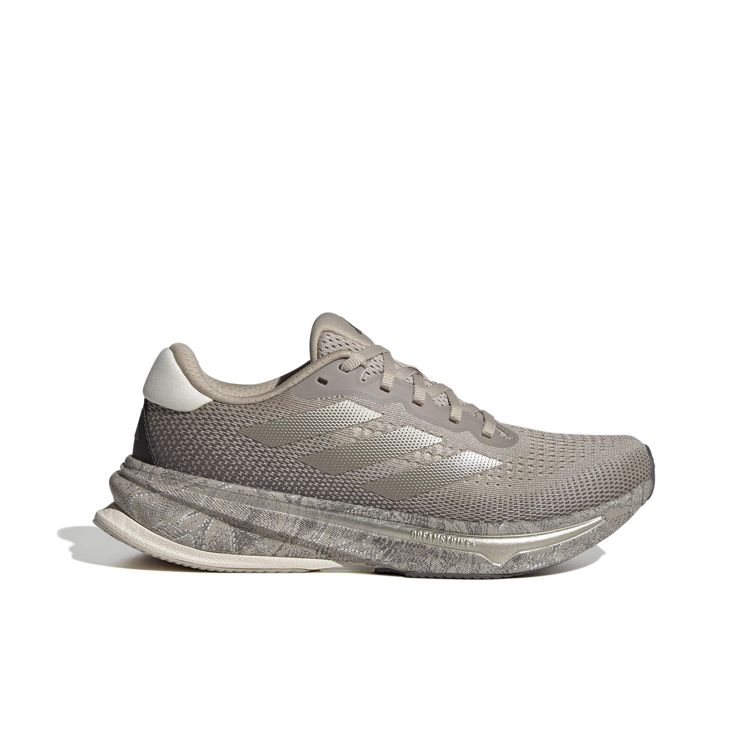 adidas Supernova Rise "Wonder Beige/Wonder White/Charcoal" Women's Running Shoe - BEIGE/WHITE/CHARCOAL