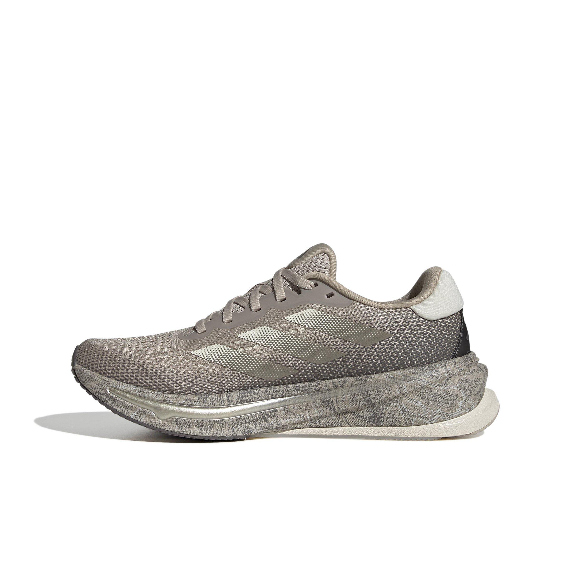 adidas Supernova Rise Women's "Wonder Beige/Wonder White/Charcoal" Running Shoe