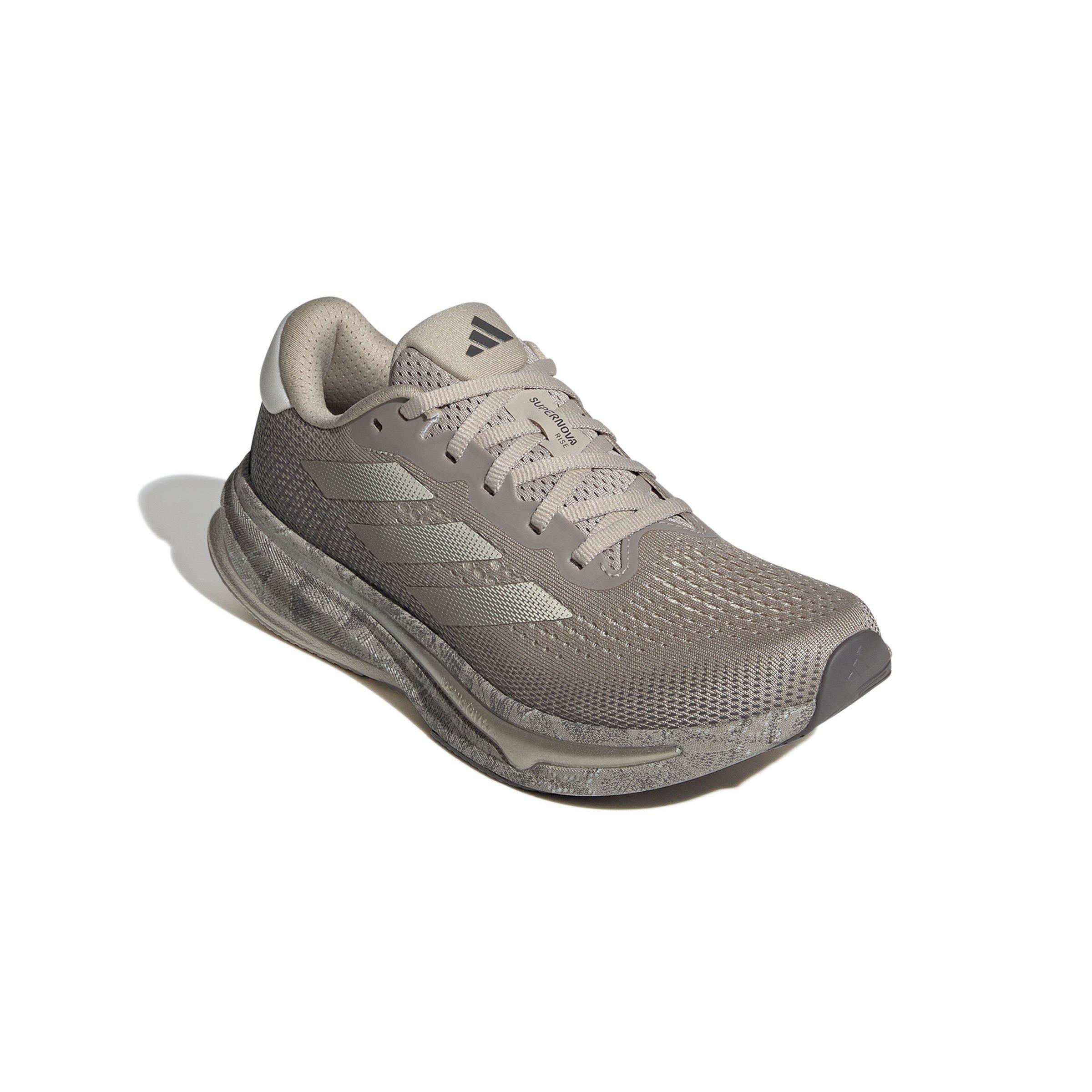 adidas Supernova Rise Women's "Wonder Beige/Wonder White/Charcoal" Running Shoe