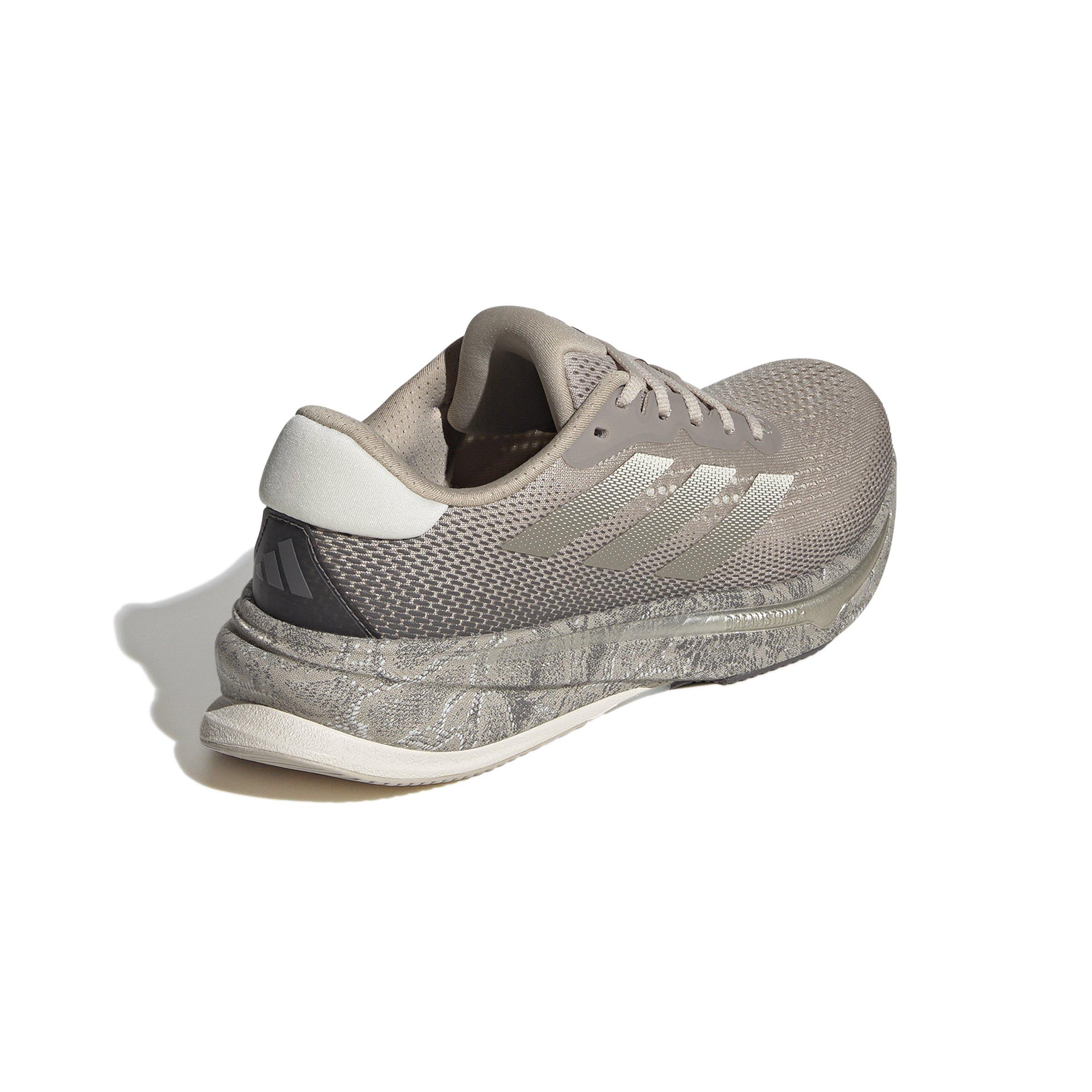 adidas Supernova Rise Women's "Wonder Beige/Wonder White/Charcoal" Running Shoe