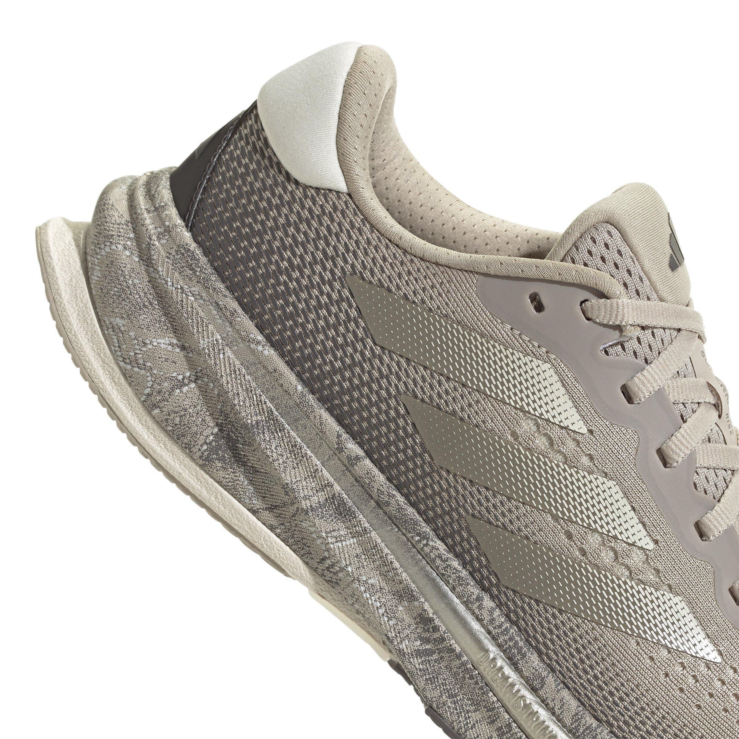 adidas Supernova Rise Women's "Wonder Beige/Wonder White/Charcoal" Running Shoe